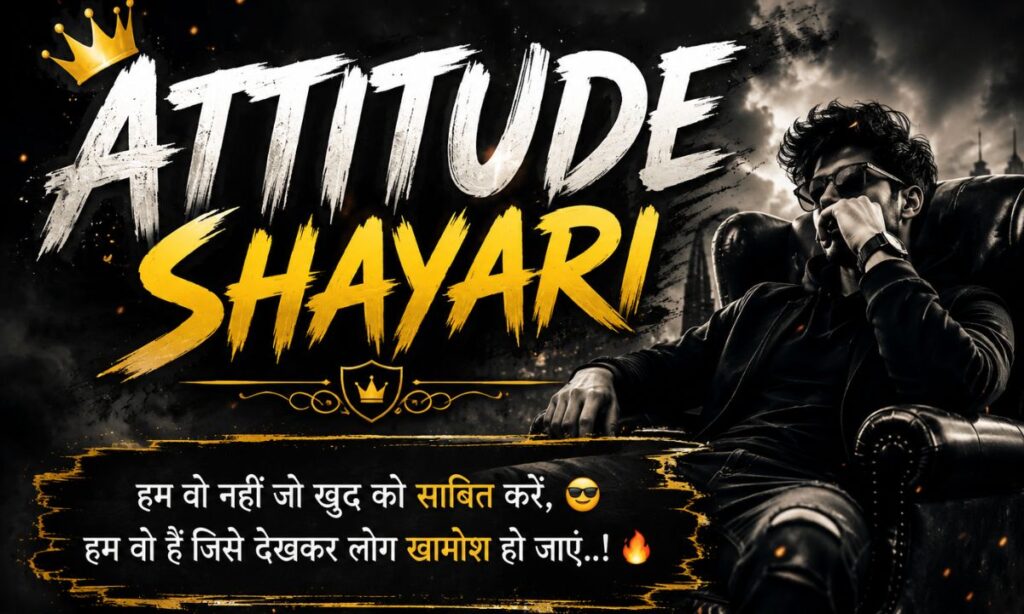 _Attitude Shayari Copy