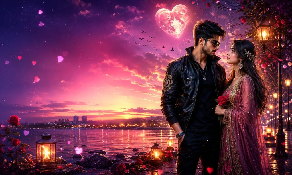 _Attitude Shayari Heart Touching Love Shayari in Hindi