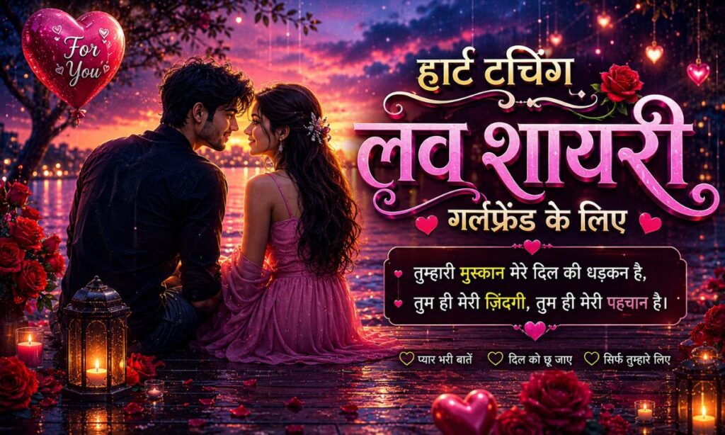_Heart Touching Love Shayari in Hindi for Girlfriend (1)