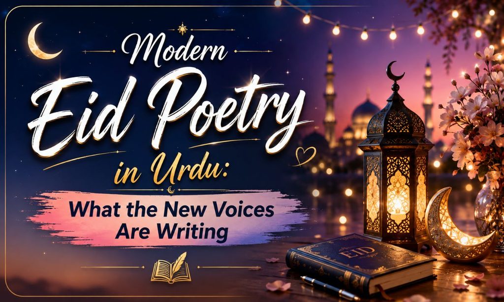 _Modern Eid Poetry in Urdu What the New Voices Are Writing