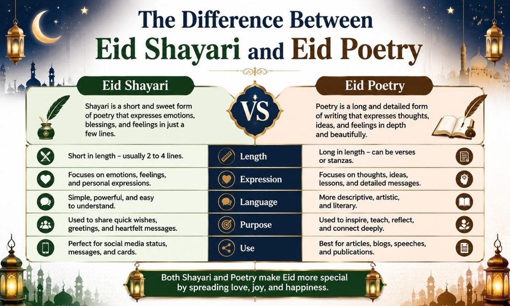 _The Difference Between Eid Shayari and Eid Poetry